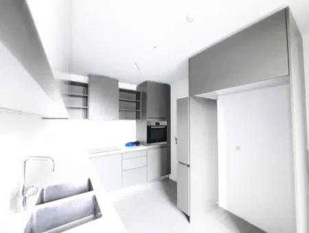 Boş İncek Loft Satılık  3+1 Dubleks Peyzaj Manzaralı 2.Kat Daire