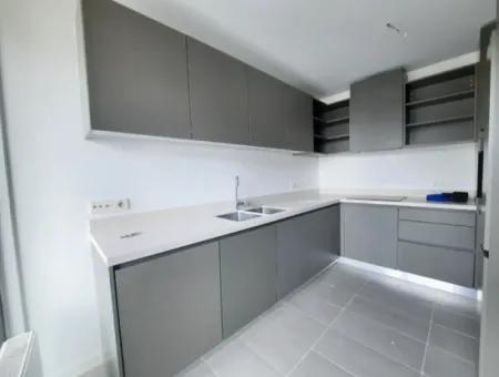 Boş İncek Loft Satılık  3+1 Dubleks Peyzaj Manzaralı 2.Kat Daire