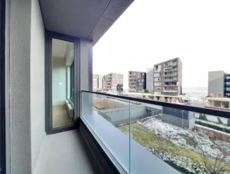 Boş İncek Loft Satılık  3+1 Dubleks Peyzaj Manzaralı 2.Kat Daire