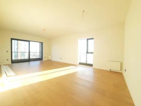 Beytepe İncek Bulvar Loft Satılık 3+1 130 M² 16.Kat Çayyolu Manzaralı Daire