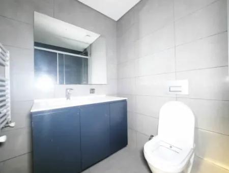 Beytepe İncek Bulvar Loft Satılık 3+1 130 M² 16.Kat Çayyolu Manzaralı Daire