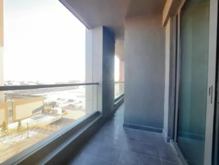 Beytepe İncek Bulvar Loft Satılık 3+1 130 M² 16.Kat Çayyolu Manzaralı Daire