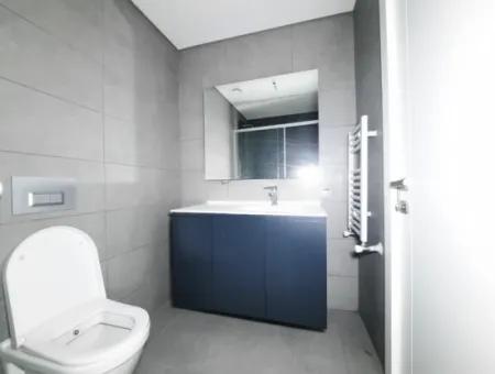 Beytepe İncek Bulvar Loft Satılık 3+1 130 M² 16.Kat Çayyolu Manzaralı Daire