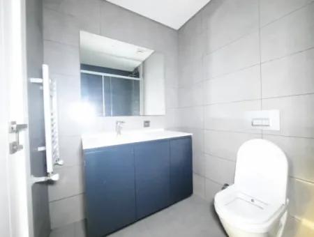 Beytepe İncek Bulvar Loft Satılık 3+1 130 M² 16.Kat Çayyolu Manzaralı Daire