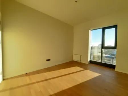 Beytepe İncek Bulvar Loft Satılık 3+1 130 M² 16.Kat Çayyolu Manzaralı Daire