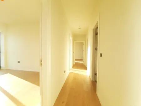 Beytepe İncek Bulvar Loft Satılık 3+1 130 M² 16.Kat Çayyolu Manzaralı Daire