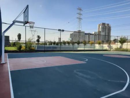 Beytepe İncek Bulvar Loft Satılık 3+1 130 M² 16.Kat Çayyolu Manzaralı Daire