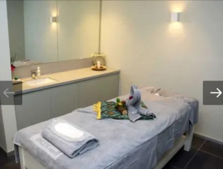 Beytepe İncek Bulvar Loft Satılık 3+1 130 M² 16.Kat Çayyolu Manzaralı Daire