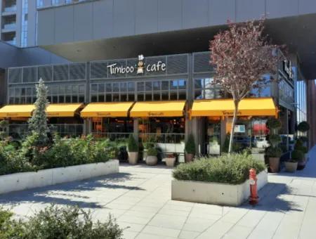 Beytepe İncek Bulvar Loft Satılık 3+1 130 M² 17.Kat Bulvar Manzaralı Daire