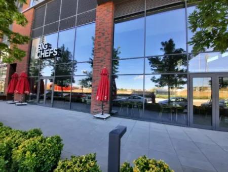 Beytepe İncek Bulvar Loft Satılık 3+1 130 M² 16.Kat Çayyolu Manzaralı Daire