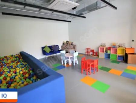 Beytepe İncek Bulvar Loft Satılık 3+1 130 M² 16.Kat Çayyolu Manzaralı Daire