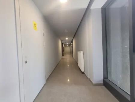 Beytepe İncek Bulvar Loft Satılık 3+1 130 M² 16.Kat Çayyolu Manzaralı Daire