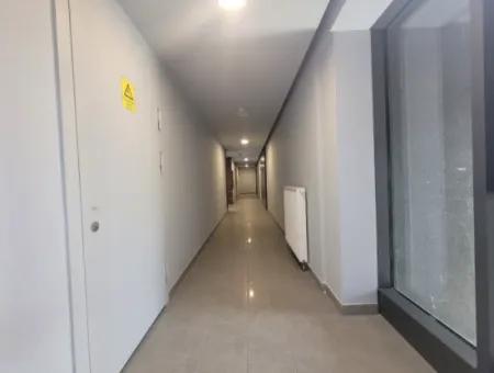 Beytepe İncek Bulvar Loft Satılık 3+1 130 M² 16.Kat Çayyolu Manzaralı Daire
