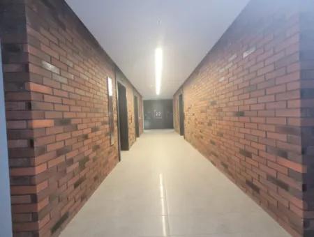 Beytepe İncek Bulvar Loft Satılık 3+1 130 M² 16.Kat Çayyolu Manzaralı Daire