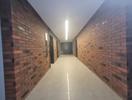 Beytepe İncek Bulvar Loft Satılık 3+1 130 M² 17.Kat Bulvar Manzaralı Daire