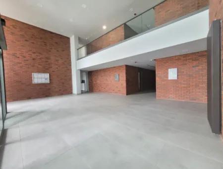 Beytepe İncek Bulvar Loft Satılık 3+1 130 M² 17.Kat Bulvar Manzaralı Daire