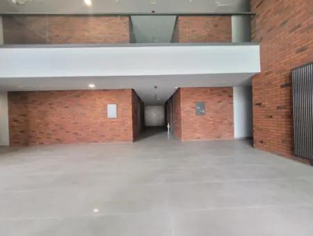 Beytepe İncek Bulvar Loft Satılık 3+1 130 M² 16.Kat Çayyolu Manzaralı Daire