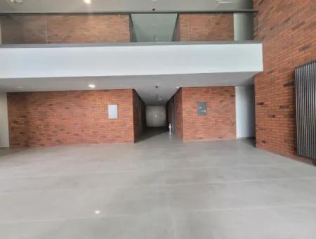 Beytepe İncek Bulvar Loft Satılık 3+1 130 M² 16.Kat Çayyolu Manzaralı Daire