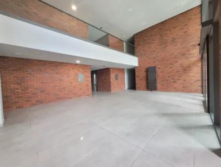 Beytepe İncek Bulvar Loft Satılık 3+1 130 M² 16.Kat Çayyolu Manzaralı Daire