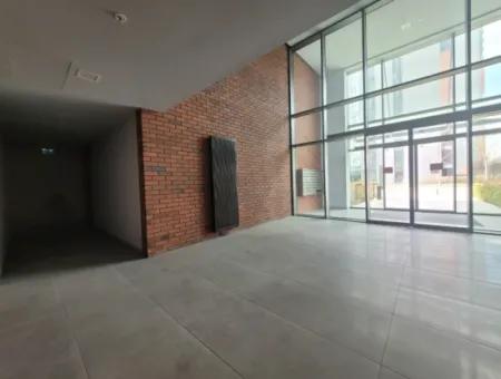 Beytepe İncek Bulvar Loft Satılık 3+1 130 M² 16.Kat Çayyolu Manzaralı Daire