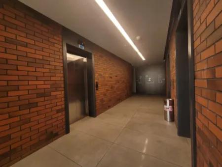 Beytepe İncek Bulvar Loft Satılık 3+1 130 M² 16.Kat Çayyolu Manzaralı Daire