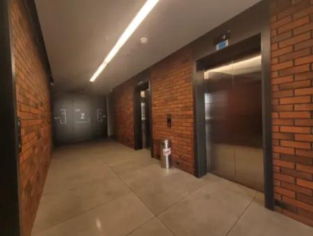 Beytepe İncek Bulvar Loft Satılık 3+1 130 M² 16.Kat Çayyolu Manzaralı Daire