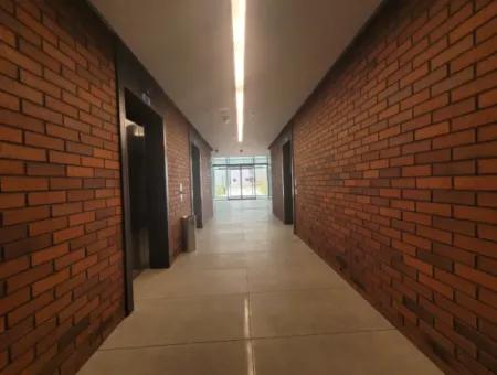 Beytepe İncek Bulvar Loft Satılık 3+1 130 M² 16.Kat Çayyolu Manzaralı Daire