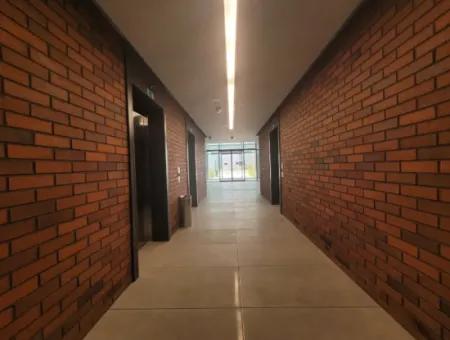 Beytepe İncek Bulvar Loft Satılık 3+1 130 M² 16.Kat Çayyolu Manzaralı Daire
