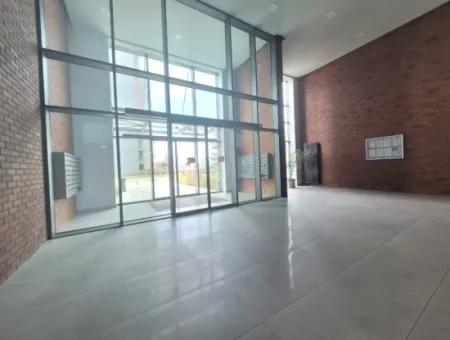 Beytepe İncek Bulvar Loft Satılık 3+1 130 M² 16.Kat Çayyolu Manzaralı Daire