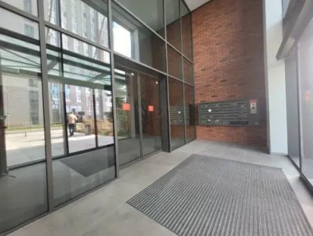 Beytepe İncek Bulvar Loft Satılık 3+1 130 M² 16.Kat Çayyolu Manzaralı Daire
