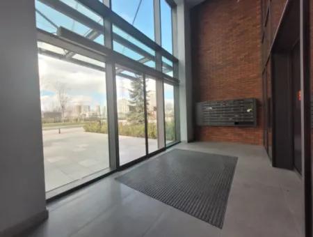Beytepe İncek Bulvar Loft Satılık 3+1 130 M² 16.Kat Çayyolu Manzaralı Daire