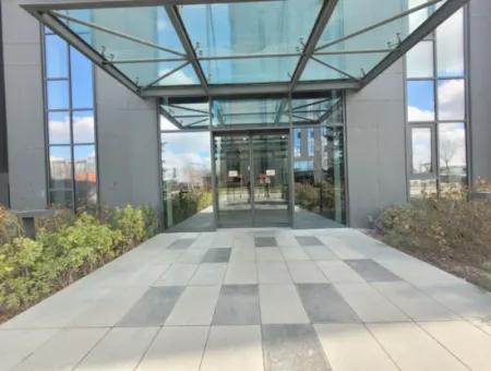 Beytepe İncek Bulvar Loft Satılık 3+1 130 M² 16.Kat Çayyolu Manzaralı Daire
