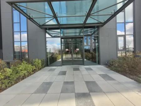 Beytepe İncek Bulvar Loft Satılık 3+1 130 M² 16.Kat Çayyolu Manzaralı Daire