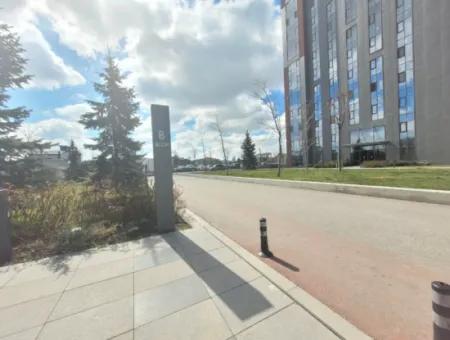 Beytepe İncek Bulvar Loft Satılık 3+1 130 M² 17.Kat Bulvar Manzaralı Daire