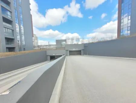 Beytepe İncek Bulvar Loft Satılık 3+1 130 M² 16.Kat Çayyolu Manzaralı Daire
