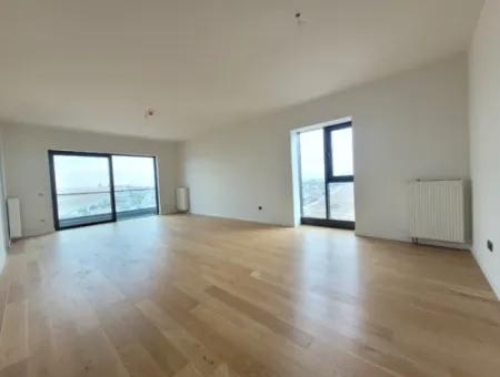 Boş Beytepe İncek Bulvar Loft Satılık 4+1 11.Kat Güney Cephe Daire