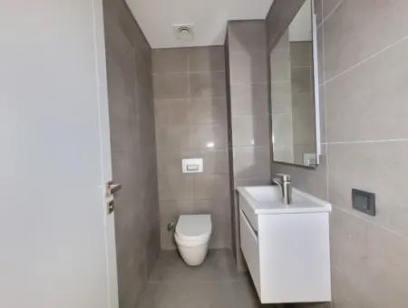 Boş Beytepe İncek Bulvar Loft Satılık 4+1 11.Kat Güney Cephe Daire
