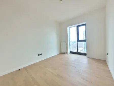 Boş Beytepe İncek Bulvar Loft Satılık 4+1 11.Kat Güney Cephe Daire