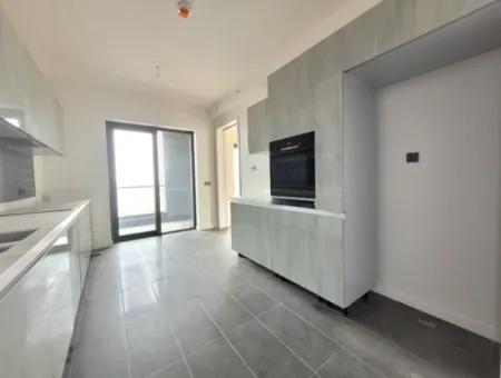 Boş Beytepe İncek Bulvar Loft Satılık 4+1 11.Kat Güney Cephe Daire