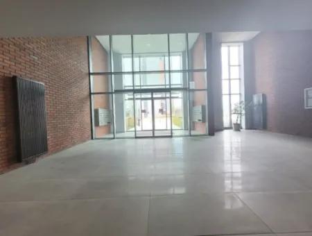 Boş Beytepe İncek Bulvar Loft Satılık 4+1 11.Kat Güney Cephe Daire