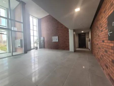 Boş Beytepe İncek Bulvar Loft Satılık 4+1 11.Kat Güney Cephe Daire