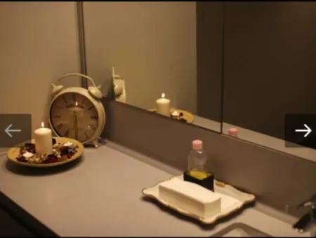 Boş Beytepe İncek Bulvar Loft Satılık 4+1 11.Kat Güney Cephe Daire