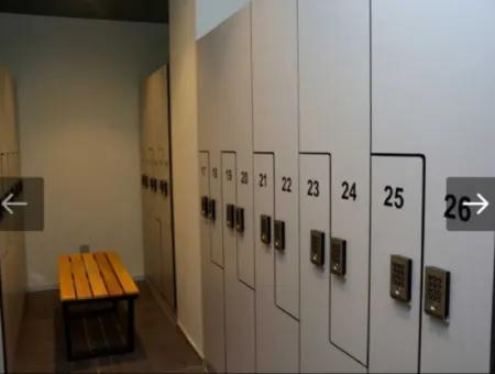 Boş Beytepe İncek Bulvar Loft Satılık 4+1 11.Kat Güney Cephe Daire