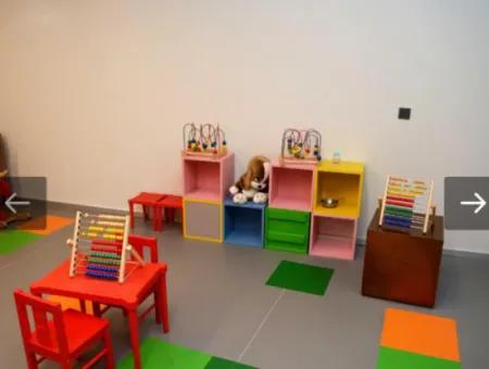 Boş Beytepe İncek Bulvar Loft Satılık 4+1 11.Kat Güney Cephe Daire