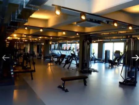 Boş Beytepe İncek Bulvar Loft Satılık 4+1 11.Kat Güney Cephe Daire