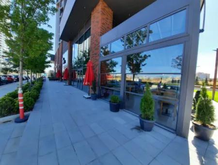 Boş Beytepe İncek Bulvar Loft Satılık 4+1 11.Kat Güney Cephe Daire