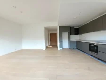Boş Faturalı İncek Loft Satılık  2+1 Bahçe Dubleks Şehir Manzaralı Daire