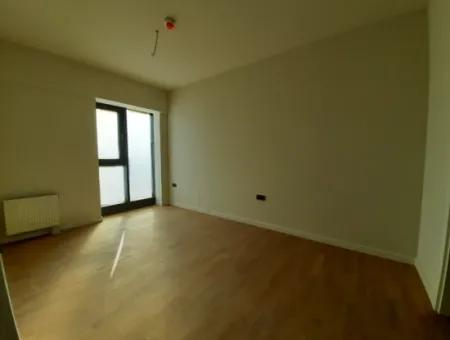 Beytepe İncek Bulvar Loft Satılık 2+1 68 M² 13.Kat Güney Cephe Daire
