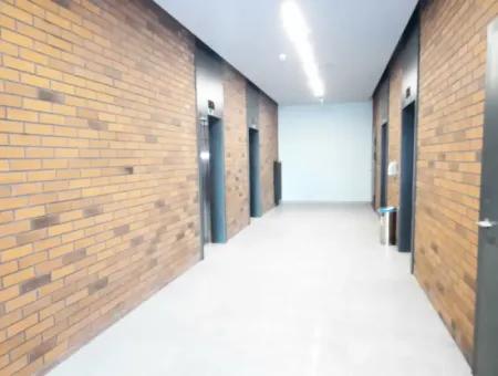 Beytepe İncek Bulvar Loft Satılık 2+1 68 M² 13.Kat Güney Cephe Daire