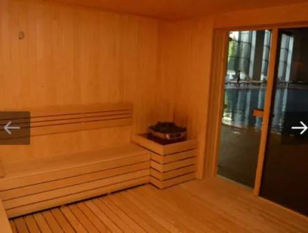 Beytepe İncek Bulvar Loft Satılık 2+1 68 M² 13.Kat Güney Cephe Daire